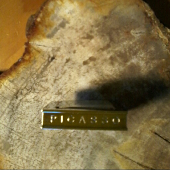 The Picasso watch - Picture 3 of 5